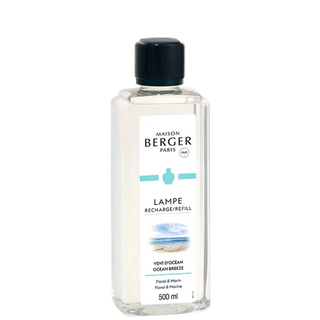Maison Berger Fragrance Refill Ocean Breeze - 500ml