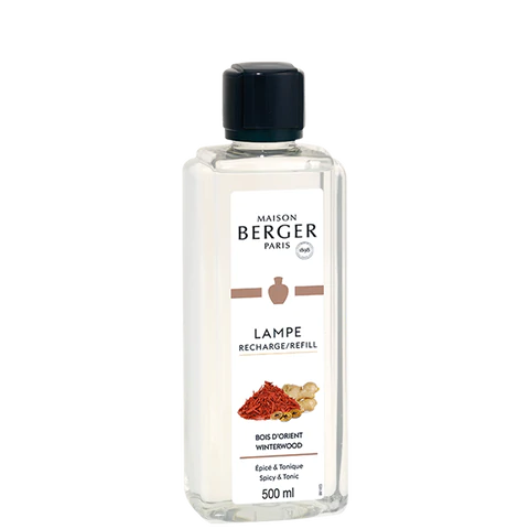 Maison Berger Fragrance Refill Winterwood