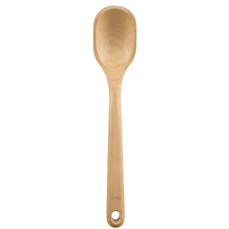 OXO Good Grips Wooden Cooking Spoon