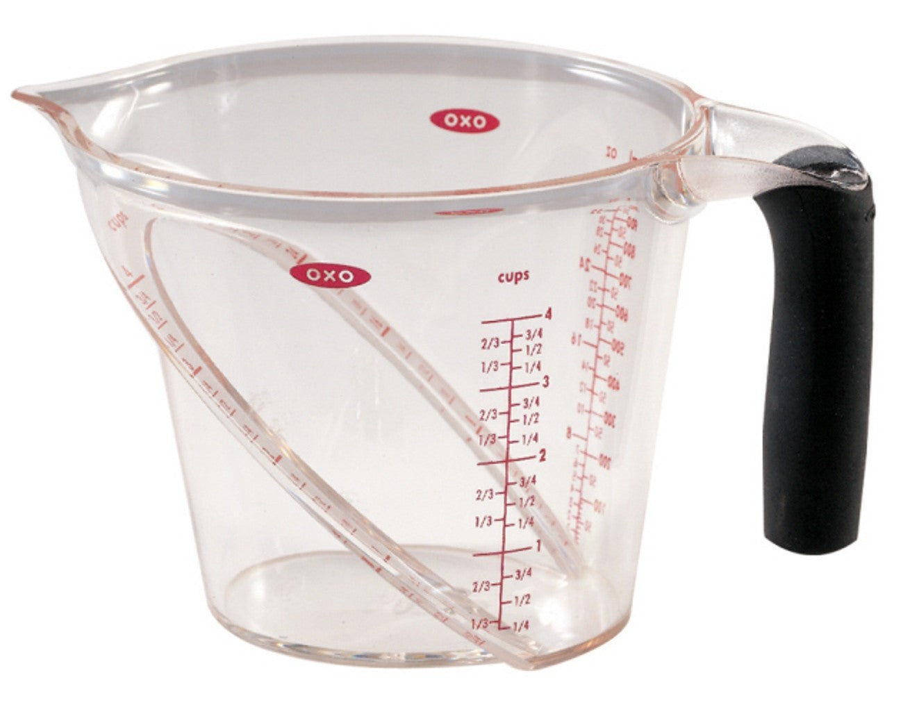 OXO Good Grips Angled Measuring Cup - iQ living