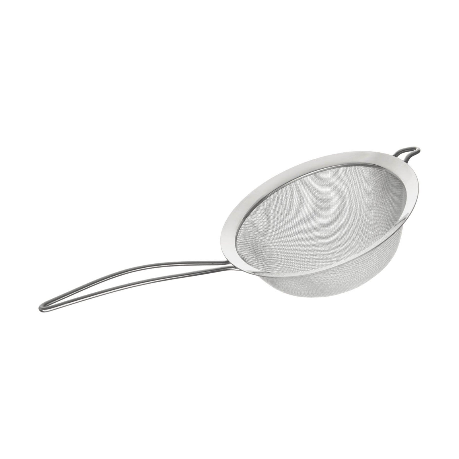 Cuisipro Stainless Steel Standard Mesh Strainer - iQ living