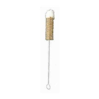 Port-Style Soft Cotton Tip Bristle Brush - 25mm