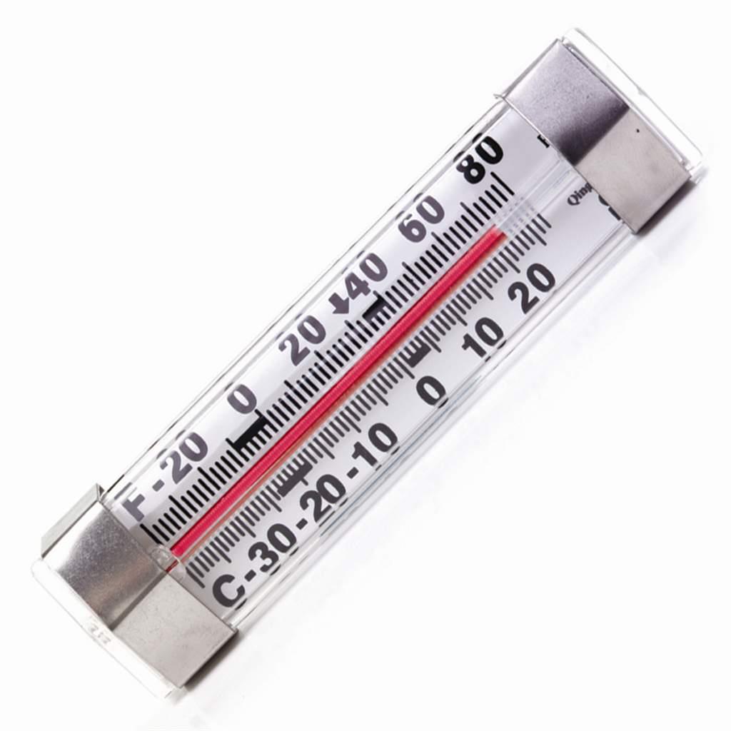 CDN Fridge & Freezer Thermometer