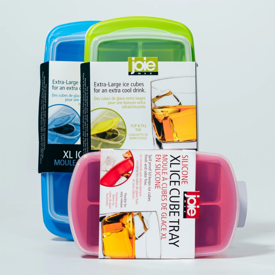 Joie Classic Extra Large Ice Cube Tray - iQ living