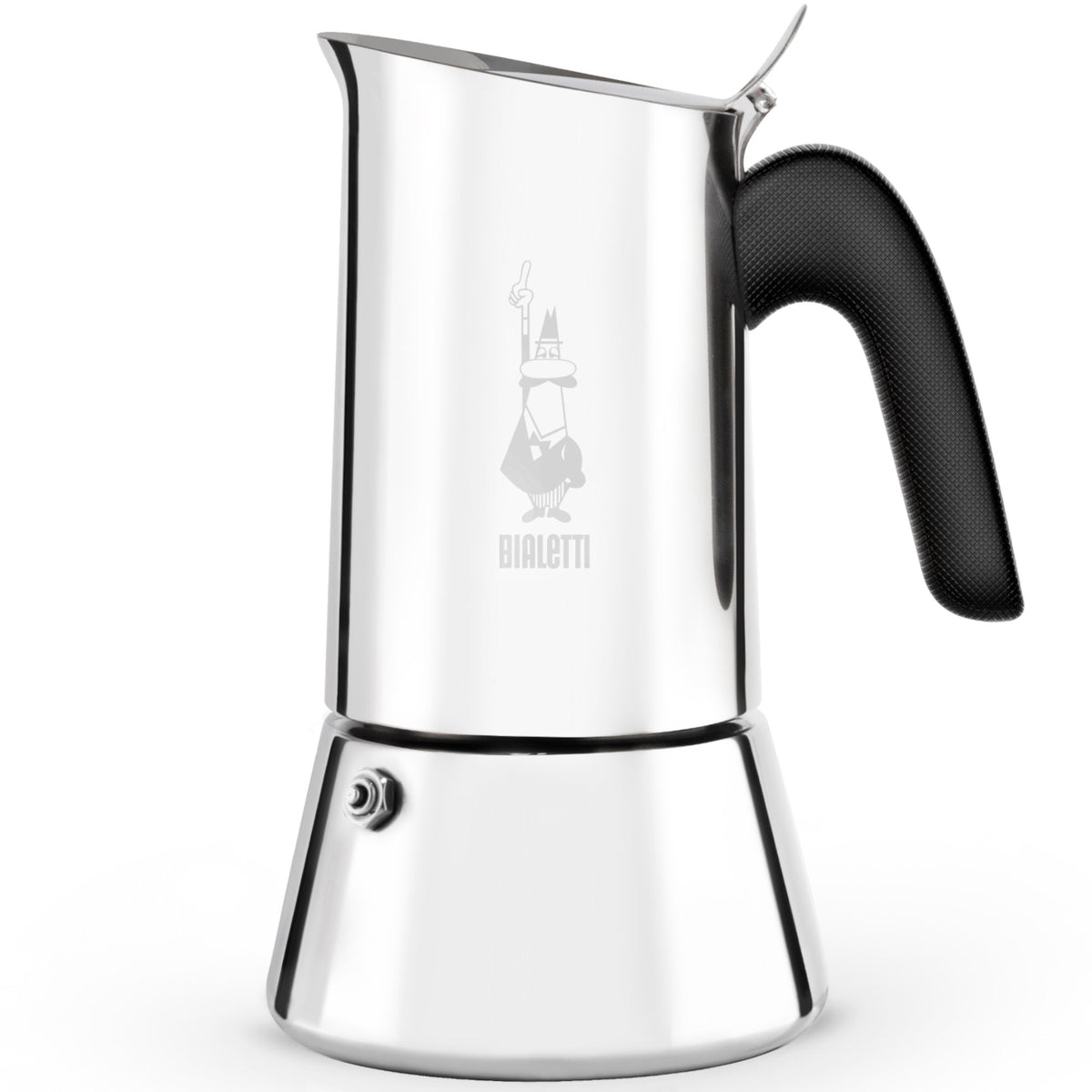 Bialetti Venus Stovetop Espresso Maker - iQ living