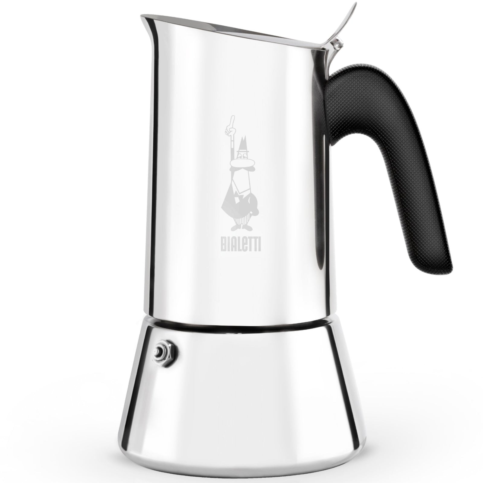 Bialetti Venus Stovetop Espresso Maker - iQ living