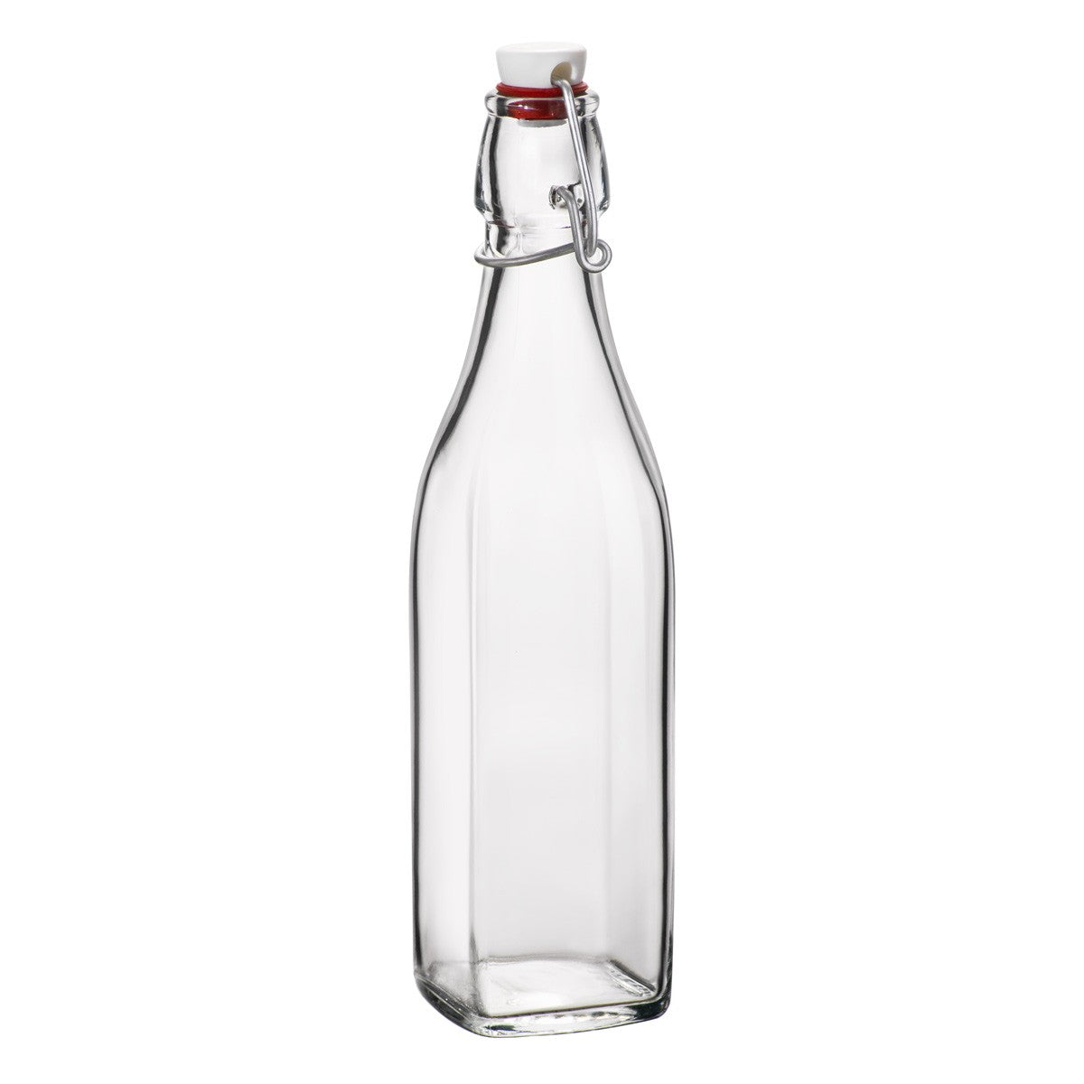 Bormioli Rocco Swing Top Bottle 500ml