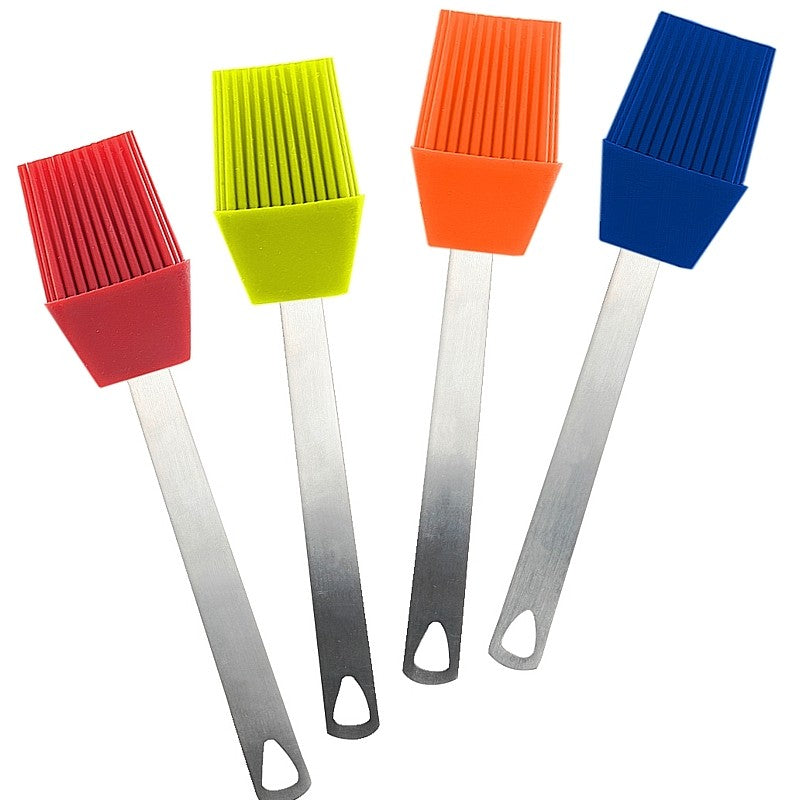 Danesco Mini Basting Brush, Assorted Colours - iQ living