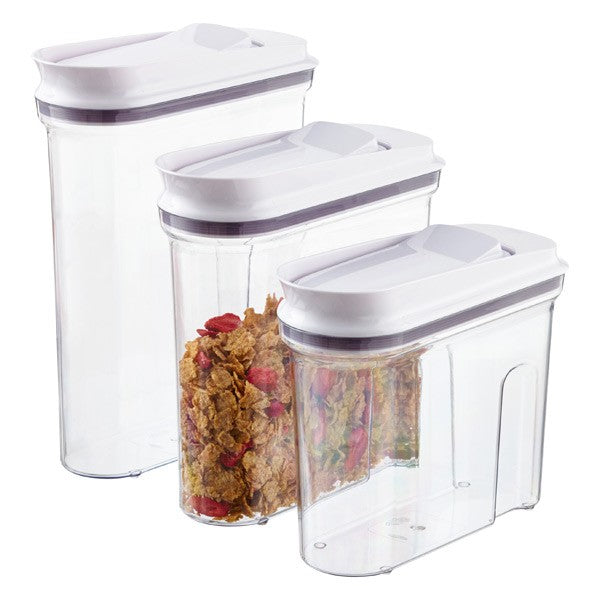 OXO Good Grips Pop Cereal Dispenser