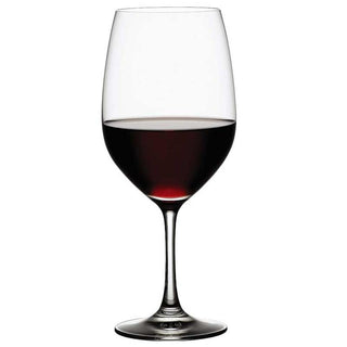 Spiegelau Vino Grande Bordeaux Red Wine Glass Set of 4