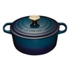 Le Creuset Enameled Cast Iron Round French Oven