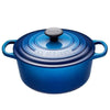 Le Creuset Enameled Cast Iron Round French Oven