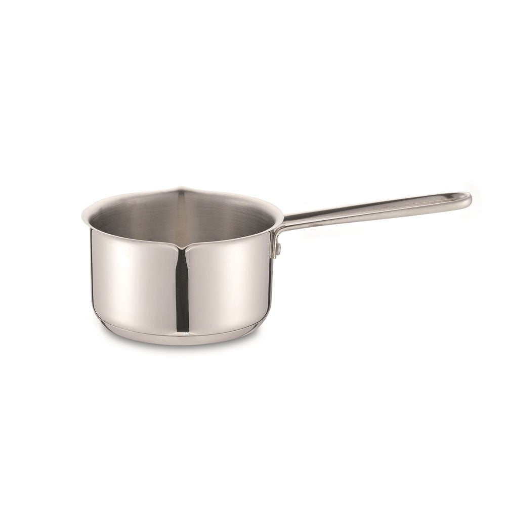 Cuisinox 0.75lt Spouted Milk Pan