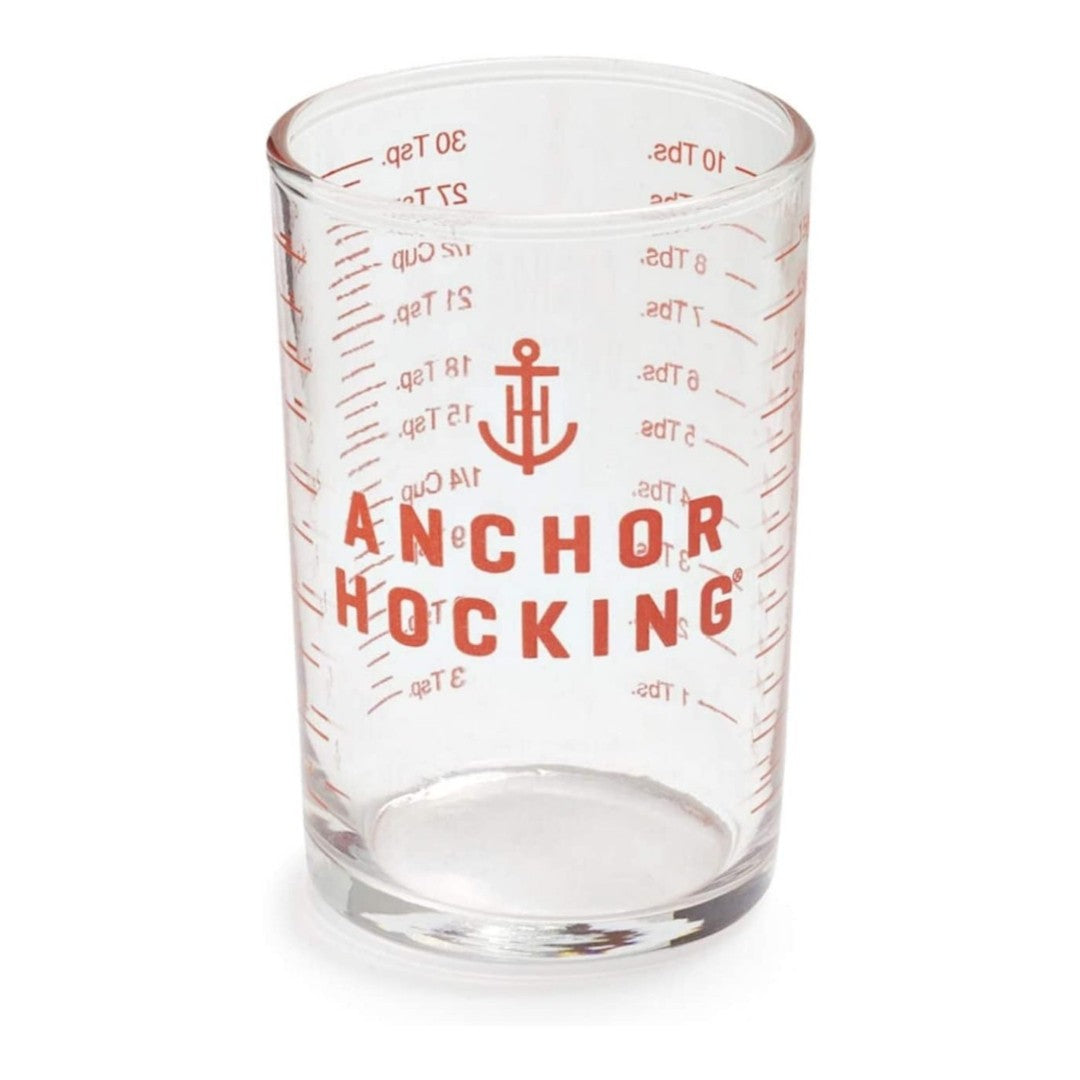 Anchor Hocking Measuring Glass 5oz - iQ living