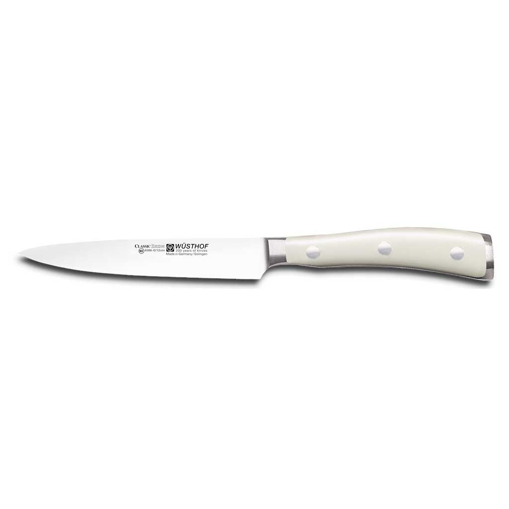 Wusthof Classic Ikon Creme Utility Knife