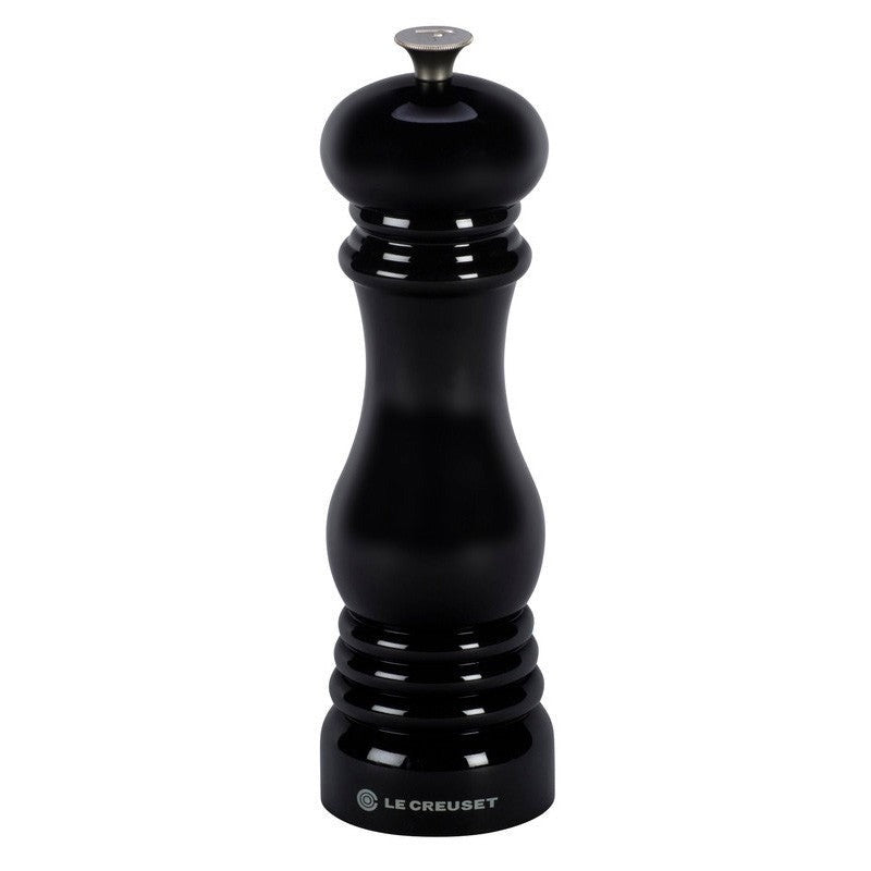 Le Creuset Classic 8" Salt Mill - iQ living