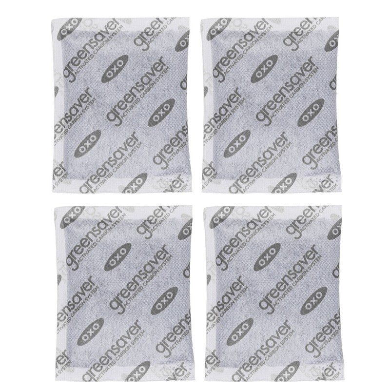 OXO Good Grips Green Saver Carbon Refills