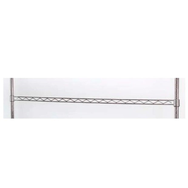 Tarrison Chrome Hanger Rail
