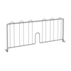 Tarrison Chrome Shelf Divider 14" or 18"