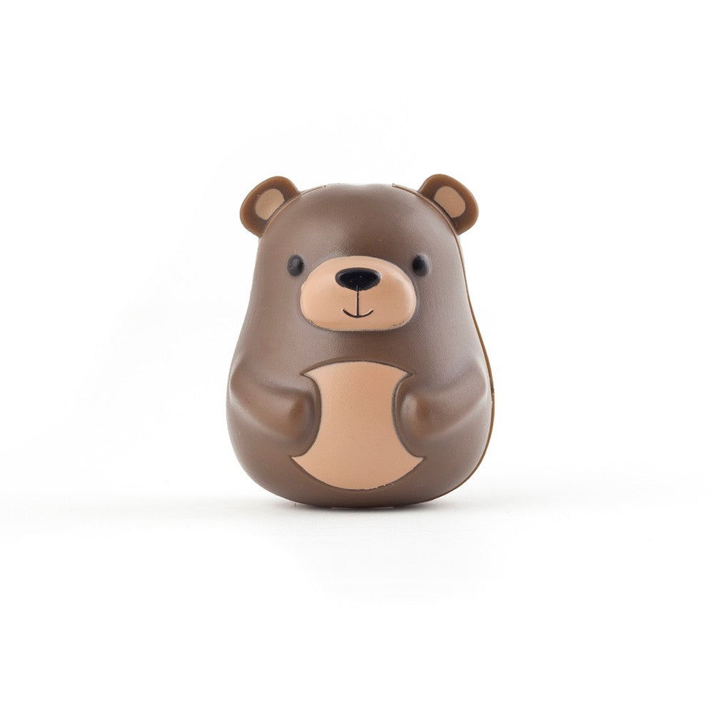 Kikkerland Toothbrush Holder - iQ living