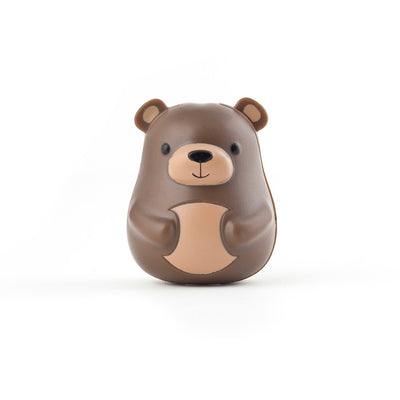 Kikkerland Toothbrush Holder