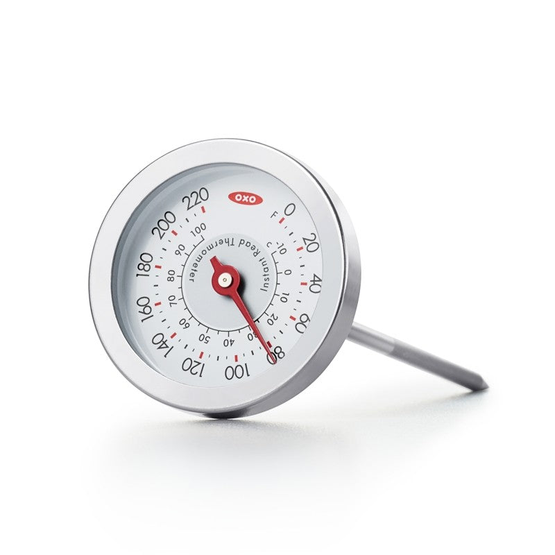 OXO Good Grips Instant Read Thermometer - iQ living
