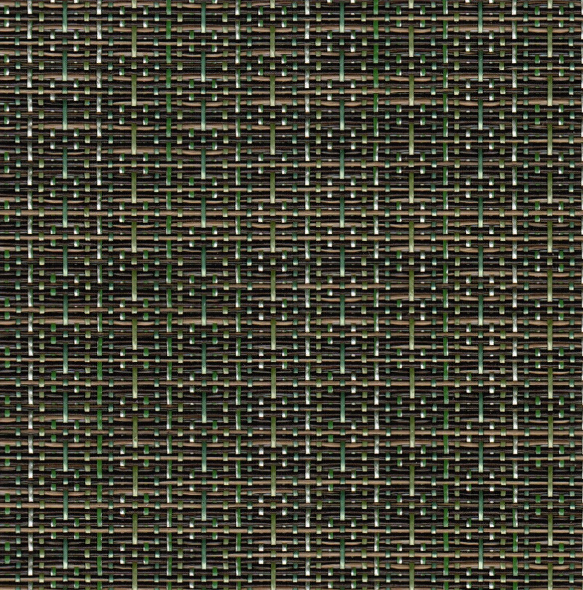 Tate Placemat 17" x 12" Forest - iQ living