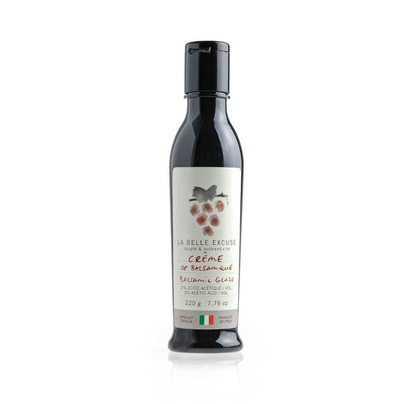 La Belle Excuse Balsamic Glaze - 220g