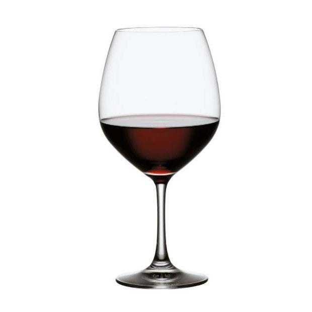 Spiegelau Vino Grande Red Wine Glass Set of 4