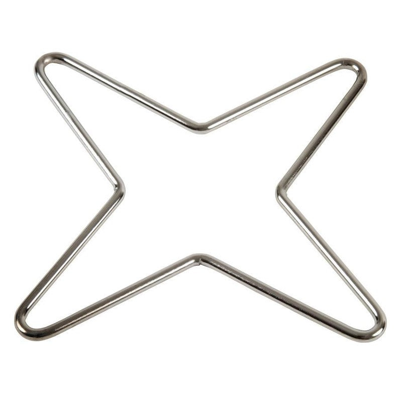 Fox Run Stove Ring - iQ living