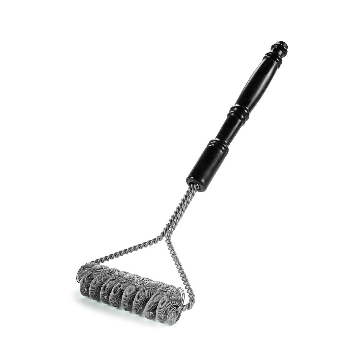 Brushtech Double Helix Bristle-Free 16" BBQ Brush