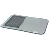 Polder Microfiber Dish Drying Mat With Tray