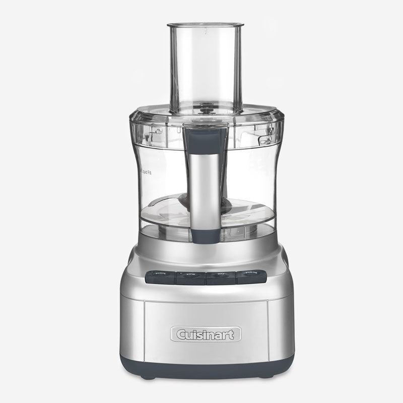 Cuisinart Elemental 8 Cup Food Processor