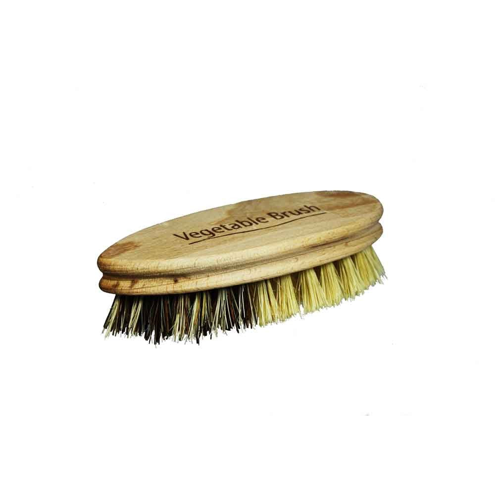 Redecker Vegetable Brush
