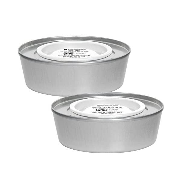 Trudeau Gelled Fuel Capsules For Fondue Sets