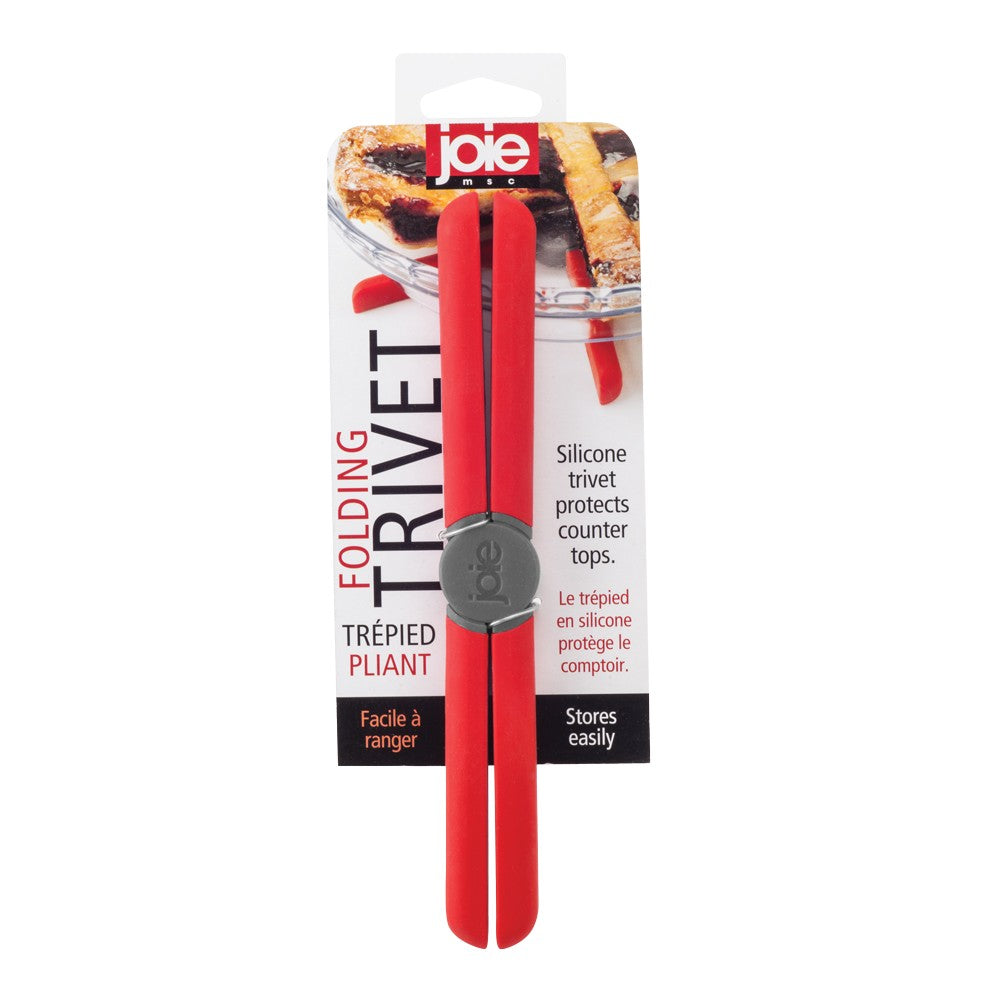 Joie Folding Silicone Trivet