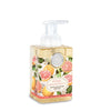 Michel Design Works Pink Grapefruit Foaming Hand Soap