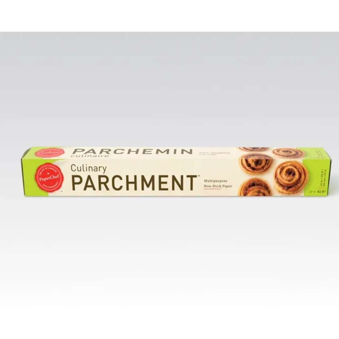 PaperChef Culinary Parchment Paper