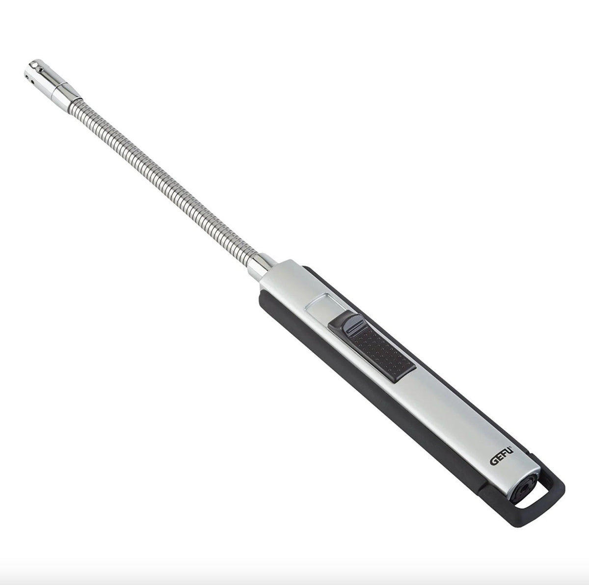 Gefu CURVO Long Handle Gas Lighter