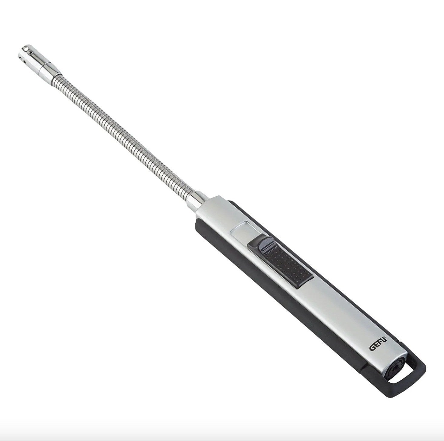 Gefu CURVO Long Handle Gas Lighter