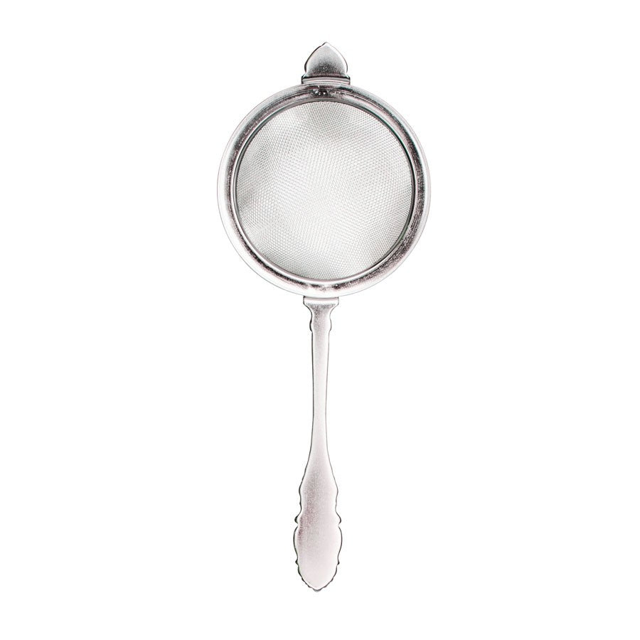 Danesco Ch'A Stainless Steel Tea Strainer