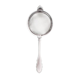 Danesco Ch'A Stainless Steel Tea Strainer