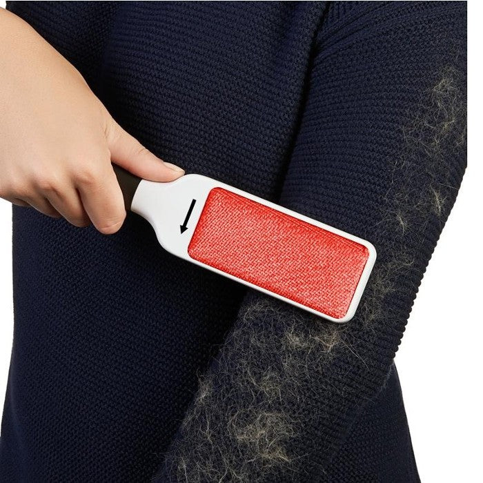 OXO Good Grips Furlifter Self Cleaning Garment Brush - iQ living