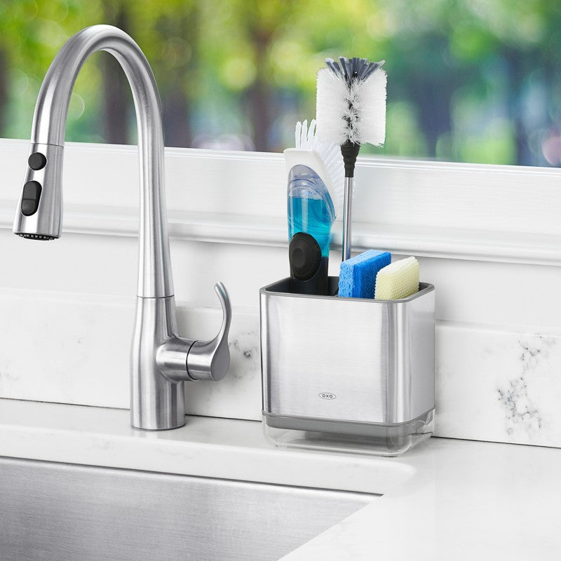 OXO Good Grips Sinkware Caddy - iQ living