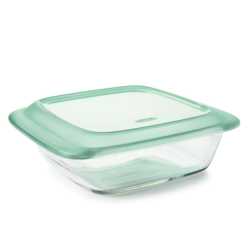 OXO Good Grips Glass Square Baker