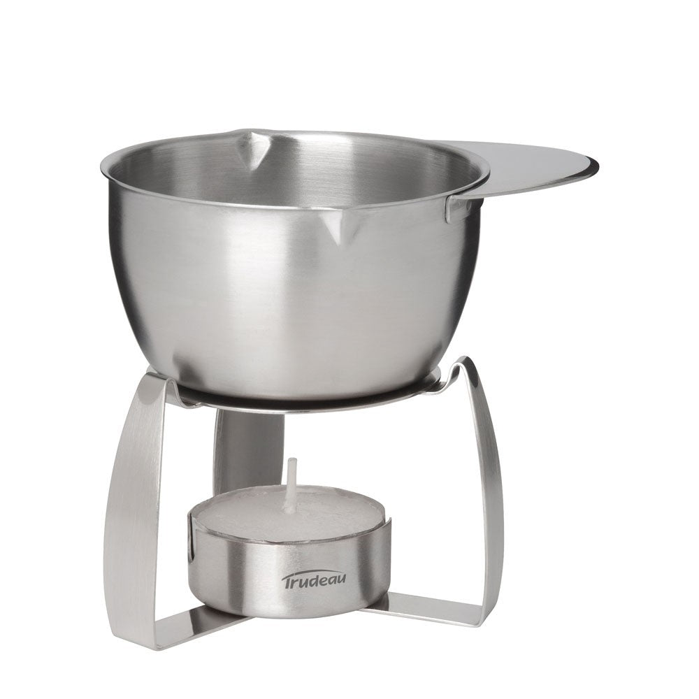 Trudeau Butter Warmer - iQ living