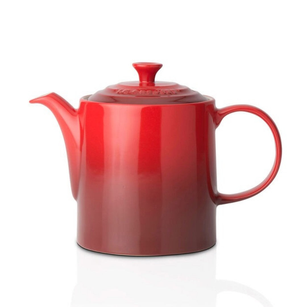 Le Creuset Stoneware Grand Teapot 1.3L