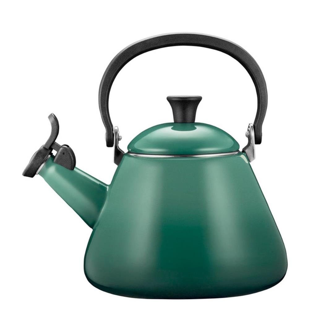 Big 6.3-liter 7-quart Stainless Steel Whistling Tea Kettle Pot