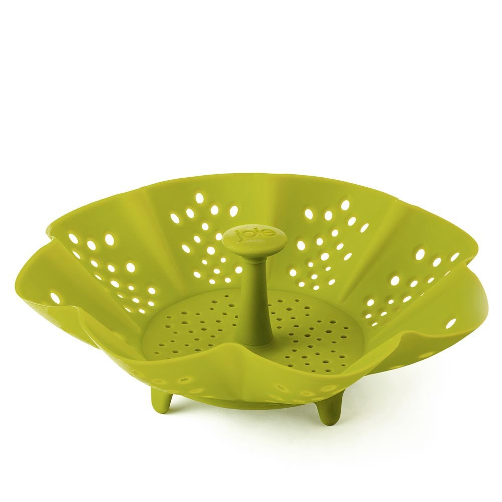 Joie Silicone Steamer