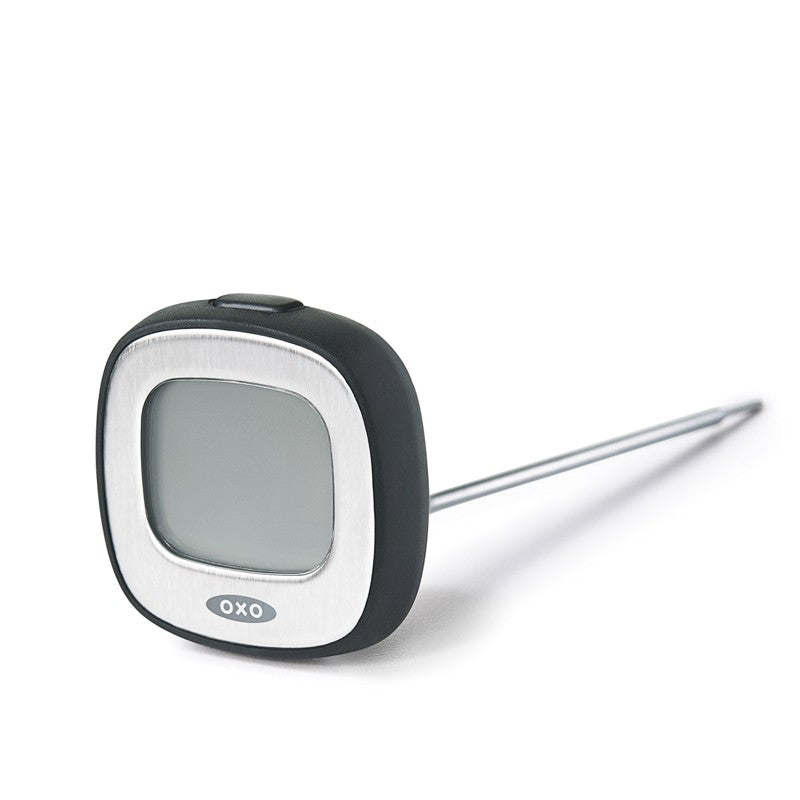 OXO Good Grips Digital Thermometer - iQ living